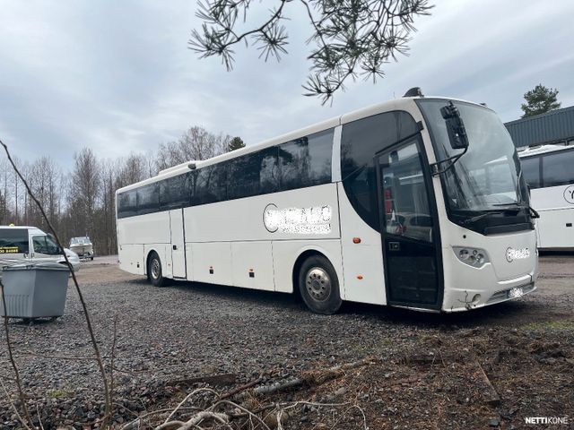 Scania OMNIEXPRESS EURO-5