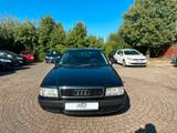 Audi 80 TÜV Neu, 3. Hand, AHK - gebrauchte Audi 80 aus dem Jahr 1992