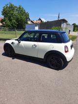 MINI Cooper Cooper  R56 Facelift - MINI MINI: Facelift