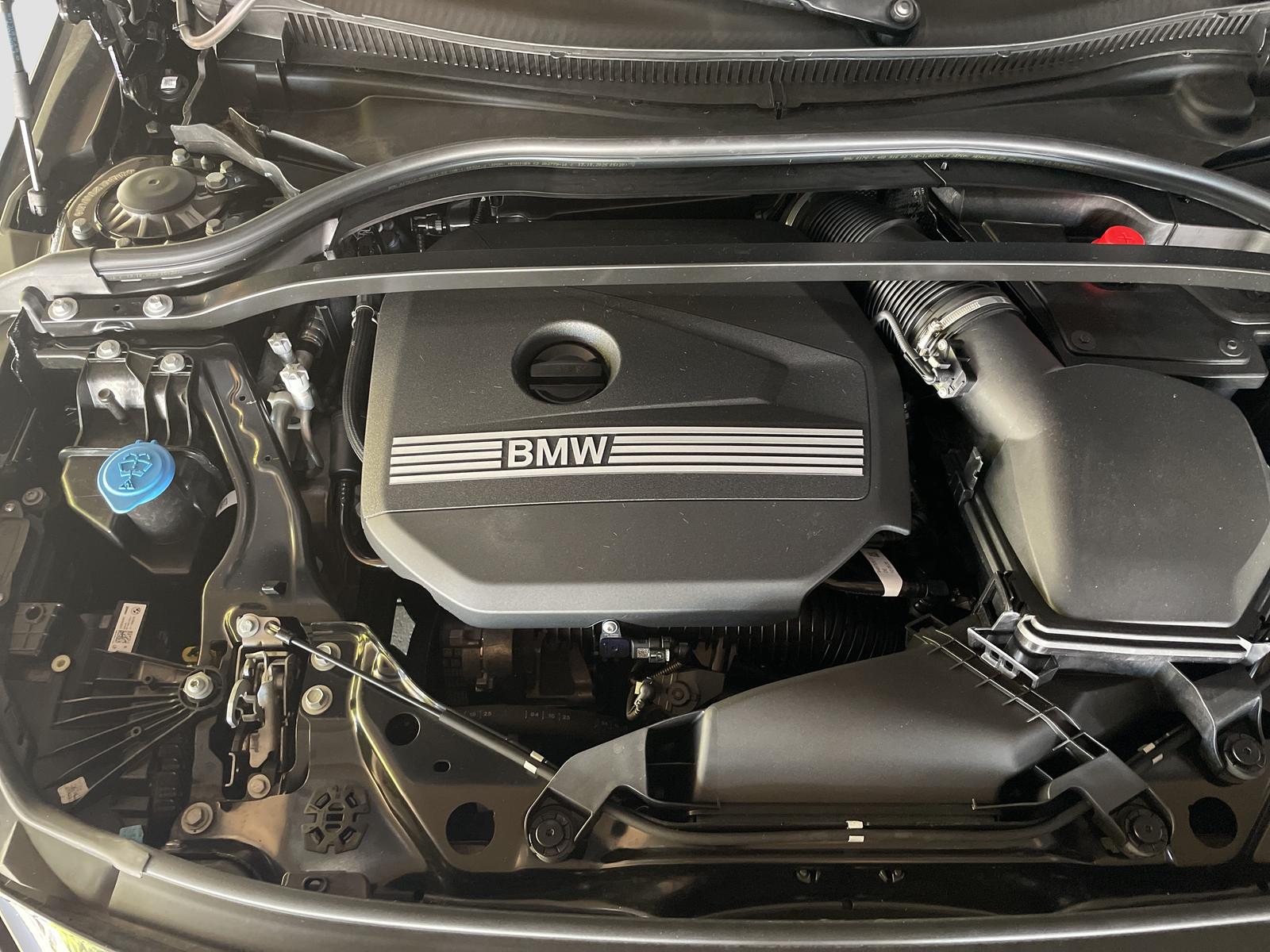 BMW 1 Series M Sport Driv.Assist+ Harman/K Head-Up LED, миниатюра 13