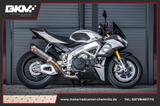 Aprilia Tuono V4 1100 +2.Hand+Service erledigt+TÜV bis - Offers