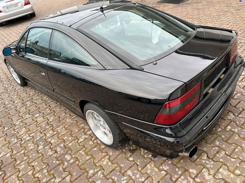 Opel Calibra