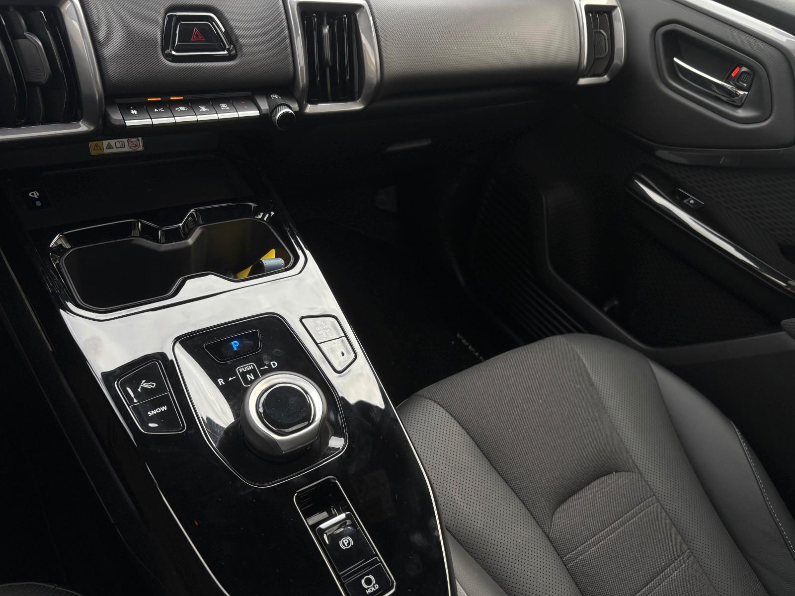 Suzuki e Vitara Comfort+ /360' Kamera/Panorama/LED