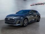 Audi A5 Avant TDI quattro S Line +AHK +Standheizung