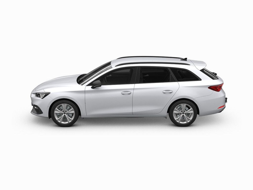 Seat Leon - Bild 6