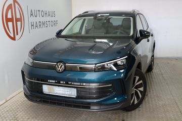 Volkswagen Tiguan 1.5 eTSI 110 kW Life AHK