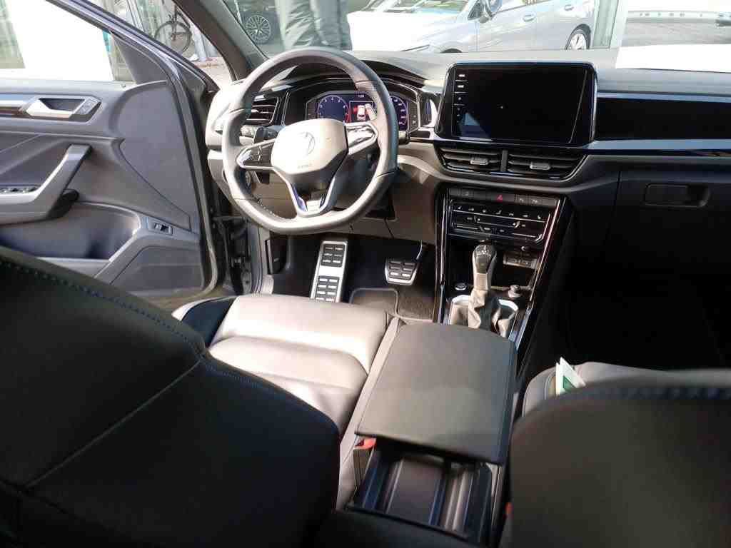 Volkswagen T-Roc - Bild 6