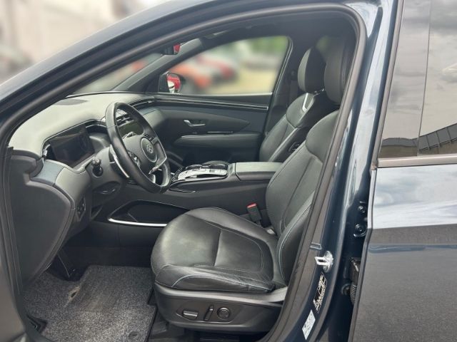 Fahrzeugabbildung Hyundai Tucson Prime Mild-Hybrid 2WD Navi Leder Digitale