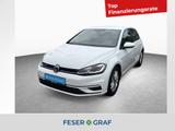 Volkswagen Golf VII 1.5 TSI 6-GANG COMFORTLINE LED TELEFON
