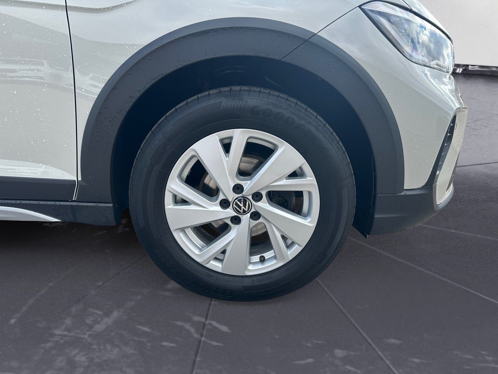 Volkswagen Taigo - Bild 12