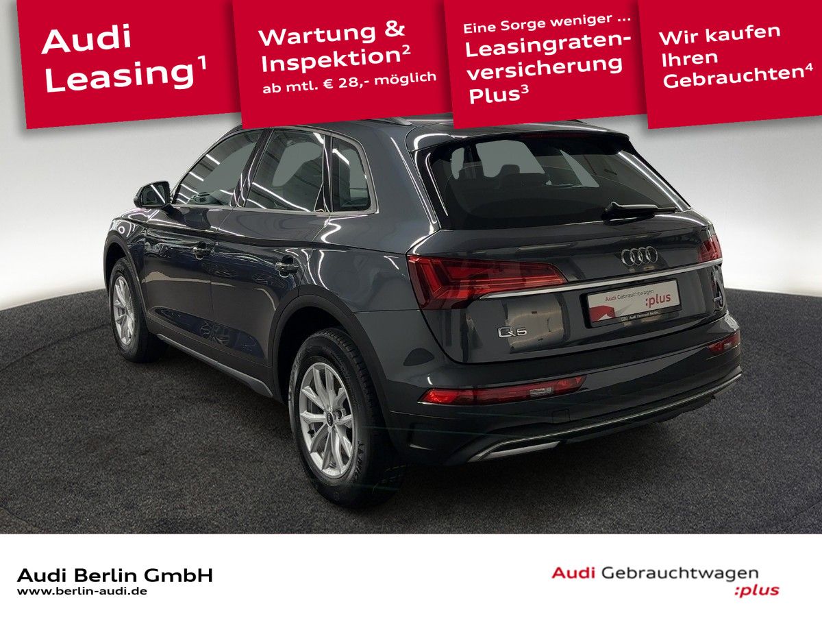 Audi Q5 - Bild 3