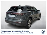 Volkswagen Tiguan - Vorschau Bild 4