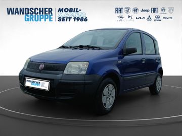 Fiat Panda 1.1 8V Active