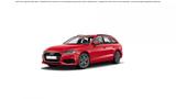 Audi A4 Avant 40 TFSI quattro S tronic LED Navi LM19  - gebrauchte Audi A4 aus dem Jahr 2022