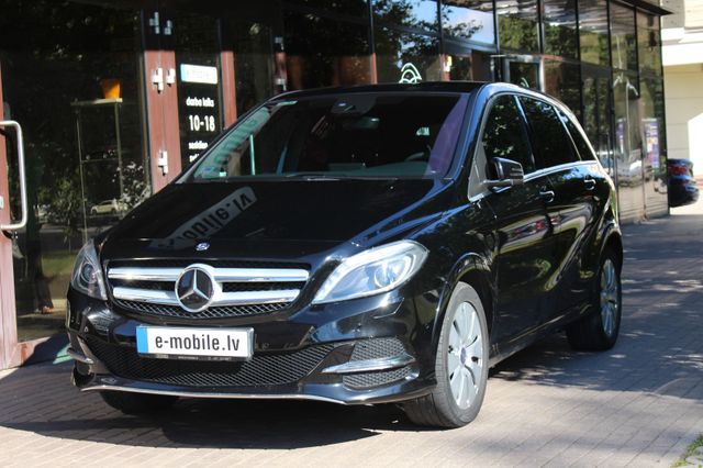 Mercedes-Benz B250 E Electric Drive  - Sehr gepflegt