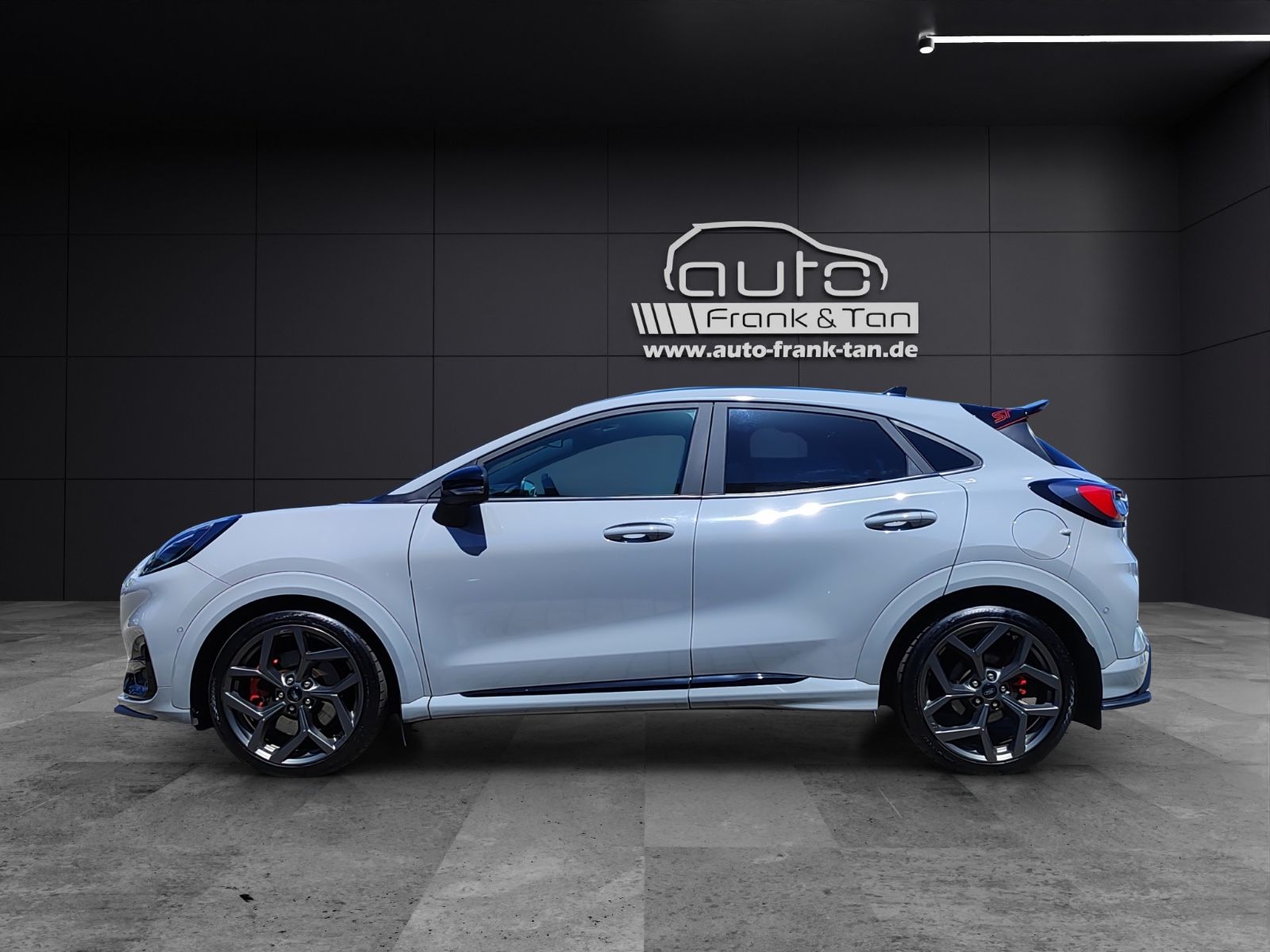 Fahrzeugabbildung Ford Puma ST/Navi/Carplay/ACC/1.Hand/Kamera