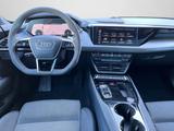 Audi e-tron GT MMi SHZ Sportsitz B&O Matrix 21" KAM - Audi e-tron GT: Limousine