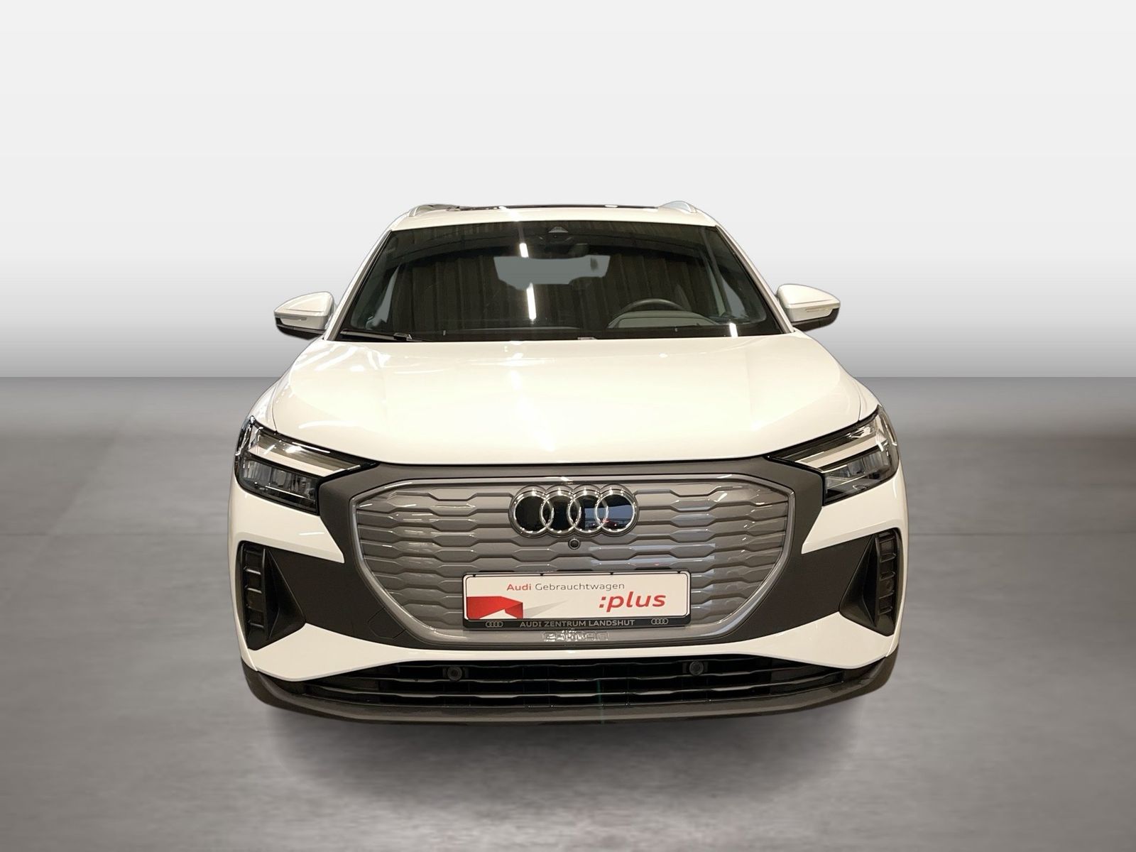 Audi Q4 e-tron - Bild 6
