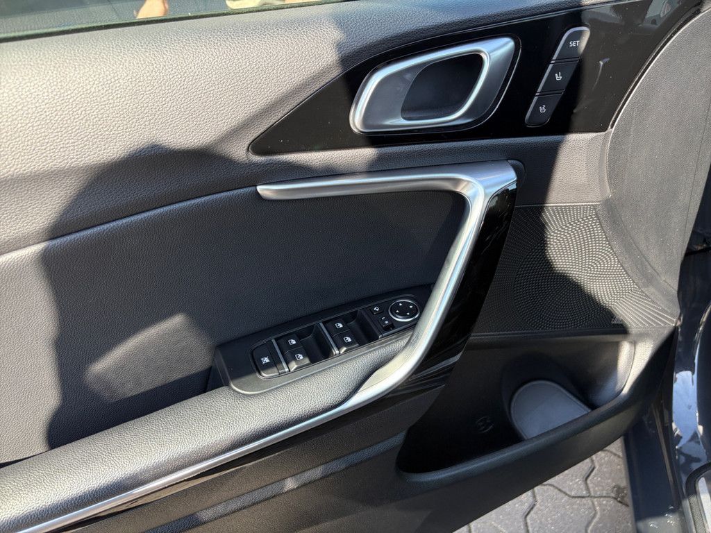 Fahrzeugabbildung Kia Ceed Sportswagon 1.5 T-GDI GT Line