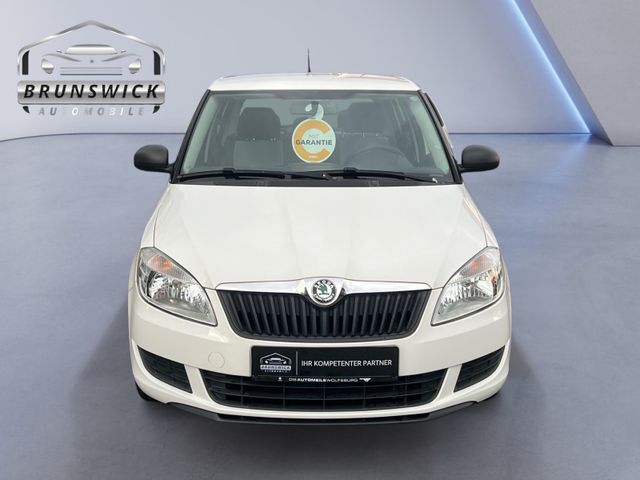 Skoda Fabia Classic*KLIMA*PDC*68Tkm