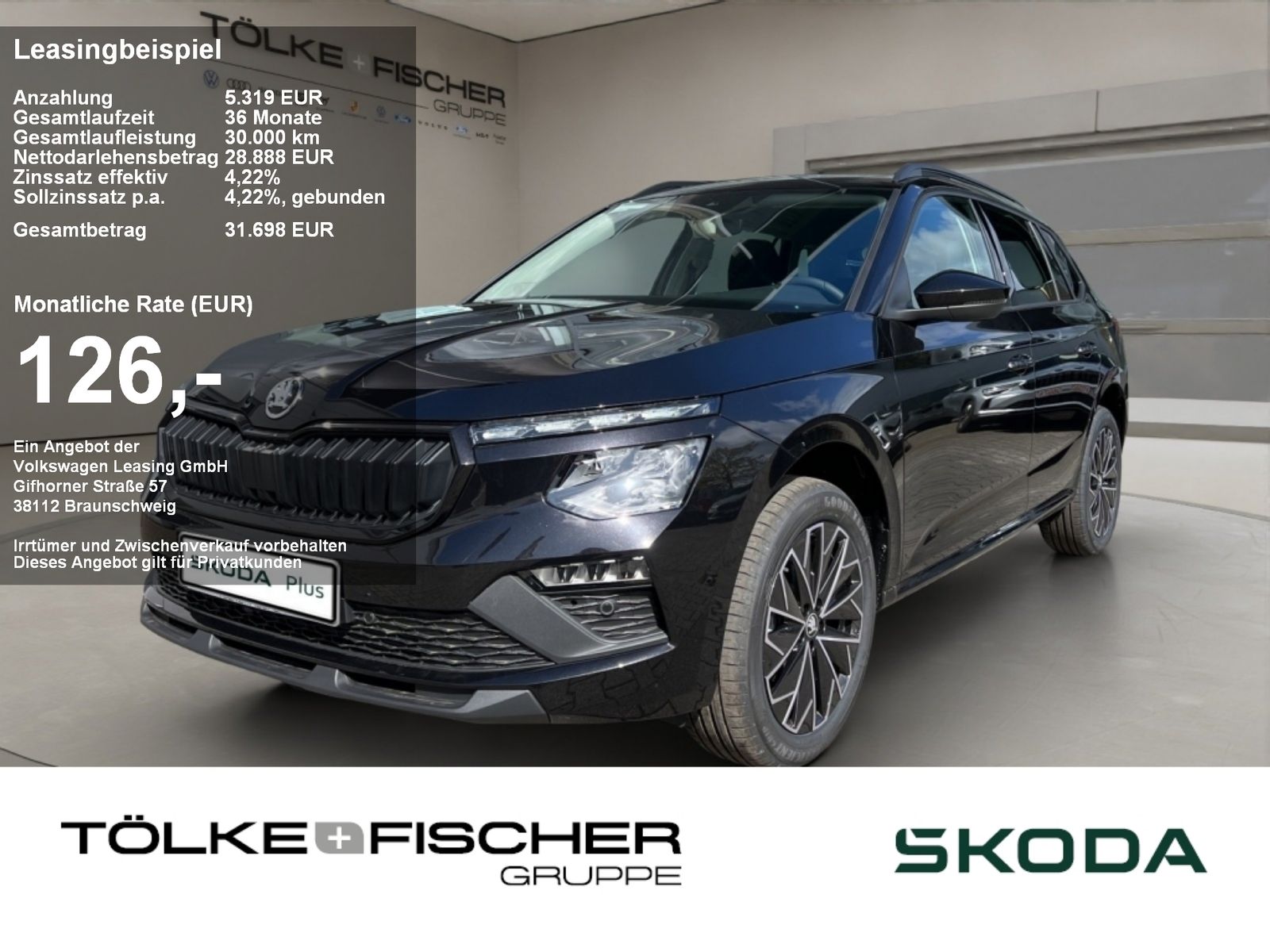 Skoda Kamiq 1.0 TSI DSG Balance AHK Kam Virtual KeyLes