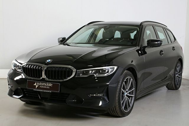 BMW 320i Aut. Sport Line LED HiFi DAB LiveCockpitPro