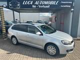 Volkswagen Golf VI Variant Trendline BlueMotion