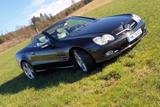Mercedes-Benz SL 350 - - Mercedes-Benz SL 350 aus 2007