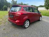 Ford B-Max 1,0 EcoBoost 92kW S/S Titanium Titanium - Ford B-Max: Ecoboost