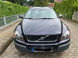 Volvo XC90 Executive 7-Sitzer D5 AWD 2.4TD... - gebrauchte Volvo XC90 aus dem Jahr 2006