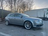 Audi A4 B7 Avant quattro DTM Edition - Audi A4: Dtm Edition
