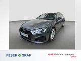 Audi A4 Avant S Line 40 TDI S tronic Matrix Navi