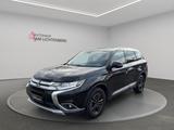 Mitsubishi Outlander Edition 100 2.0 MIVEC ClearTec LED+KAM - Mitsubishi: L100