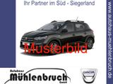 Dacia Sandero Stepway TCe 100 ECO-G Comfort+RFK+PDC - Dacia Sandero mit LPG-Antrieb: Kleinwagen