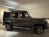 Mercedes-Benz G 350 - gebrauchte Mercedes-Benz G 350 aus dem Jahr 2018
