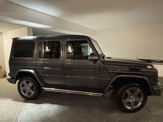MERCEDES-BENZ G 350