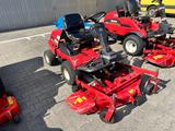 Shibaura CM214 TOP - Shibaura LKWs