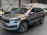 Skoda Kodiaq  2.0 TDI 4x4 DSG Tour 8fach Kamera 1.Hand - Skoda Kodiaq: Tour