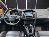 Ford Focus ST*DAB+*NAVI*LED*1.HAND*WENIG KM* - Ford Focus: Leder, Navigationssystem