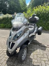 Piaggio MP3 250ie LT  - PIAGGIO 2009 MP3