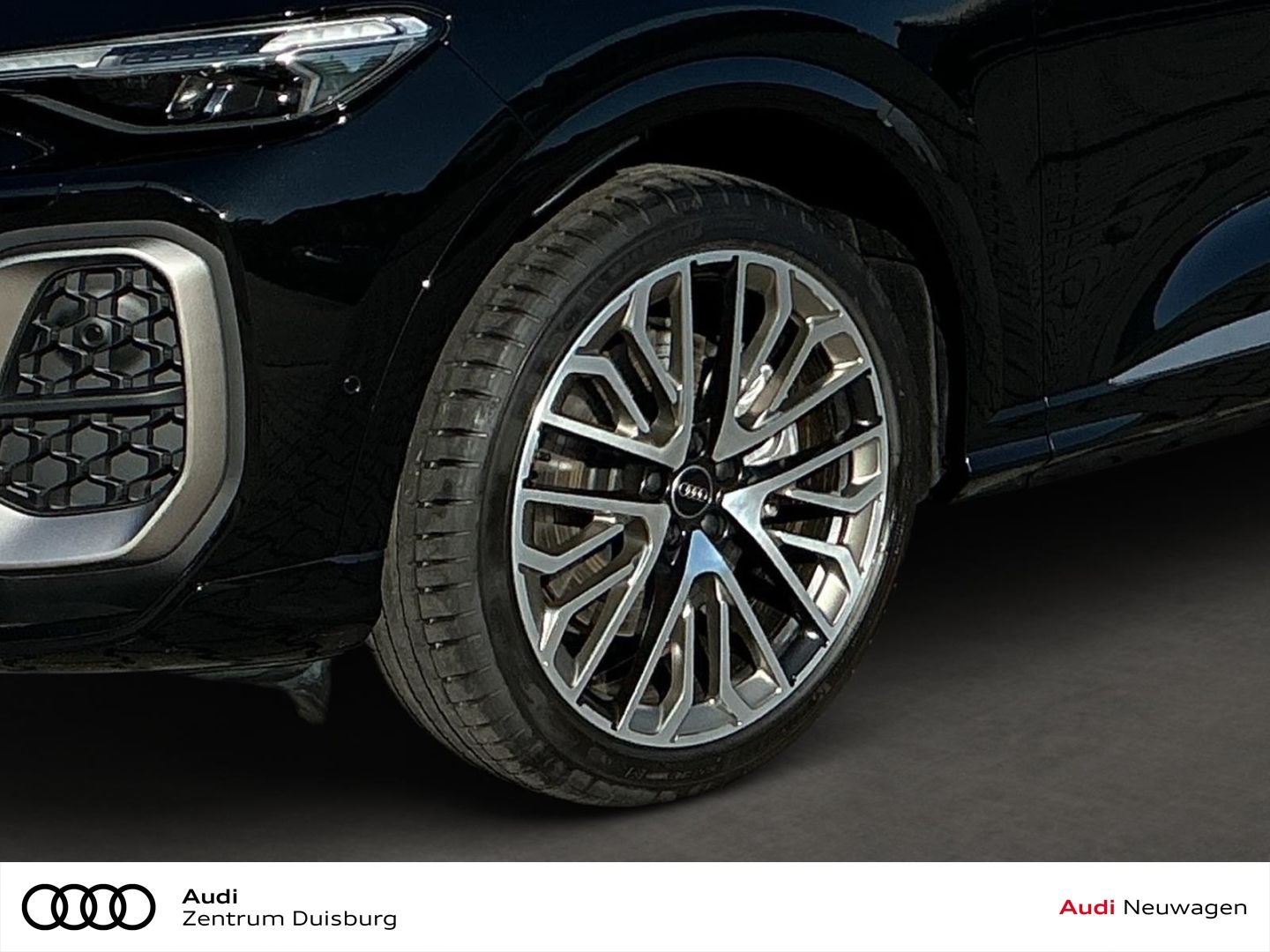 Audi Q5 - Bild 9
