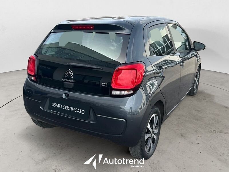 Citroën C1