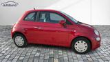 Fiat 500 1,0 MHEV Pop DAB Klima - gebrauchte Fiat 500 aus dem Jahr 2021