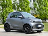 Smart ForTwo Vollausst., JBL, 22kW AC, Sportfelgen - gebrauchte Smart ForTwo aus dem Jahr 2022