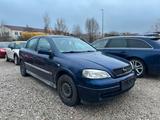 Opel Astra 1.6 Edition 100 TÜV 08.2026 - gebrauchte Opel Astra aus dem Jahr 2000