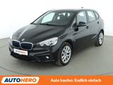 BMW 2er 225xe Active Tourer Advantage Aut.*NAVI*PDC* - BMW 225 Active Tourer Gebrauchtwagen in Hamburg
