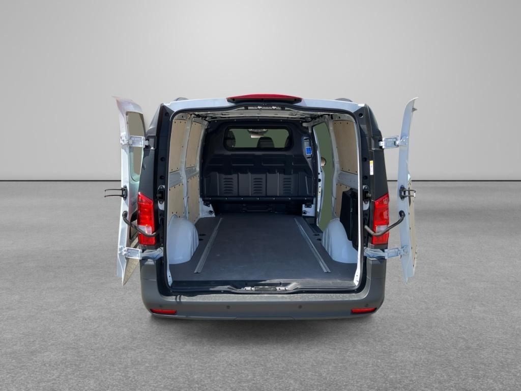 Fahrzeugabbildung Mercedes-Benz Vito 116 CDI Kasten Extralang * --> neues Modell