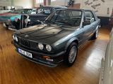 BMW 320i, Cabrio, H-Zulassung - gebrauchte BMW 3er Reihe aus dem Jahr 1989