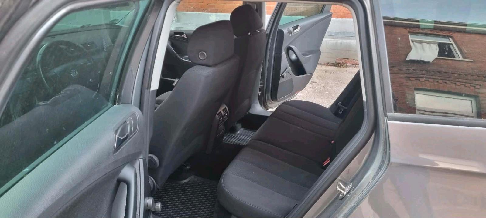 Volkswagen Passat 2006 — photo 8