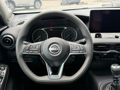NISSAN Juke 1.0DIG-T Acenta Komfort Paket AppleCarplay